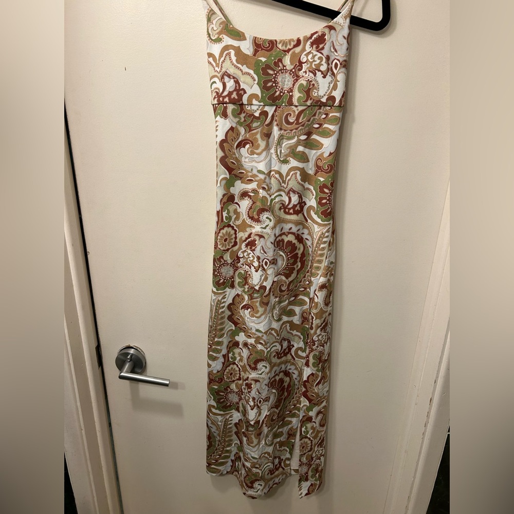 Aritzia Wilfred Dreamweaver dress - Picture 5 of 7